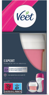 Veet Waxing: Kits, 0.28 kg 8410104391737