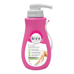 Veet Hair Removal Gel Cream for Women, 13.5 Ounce